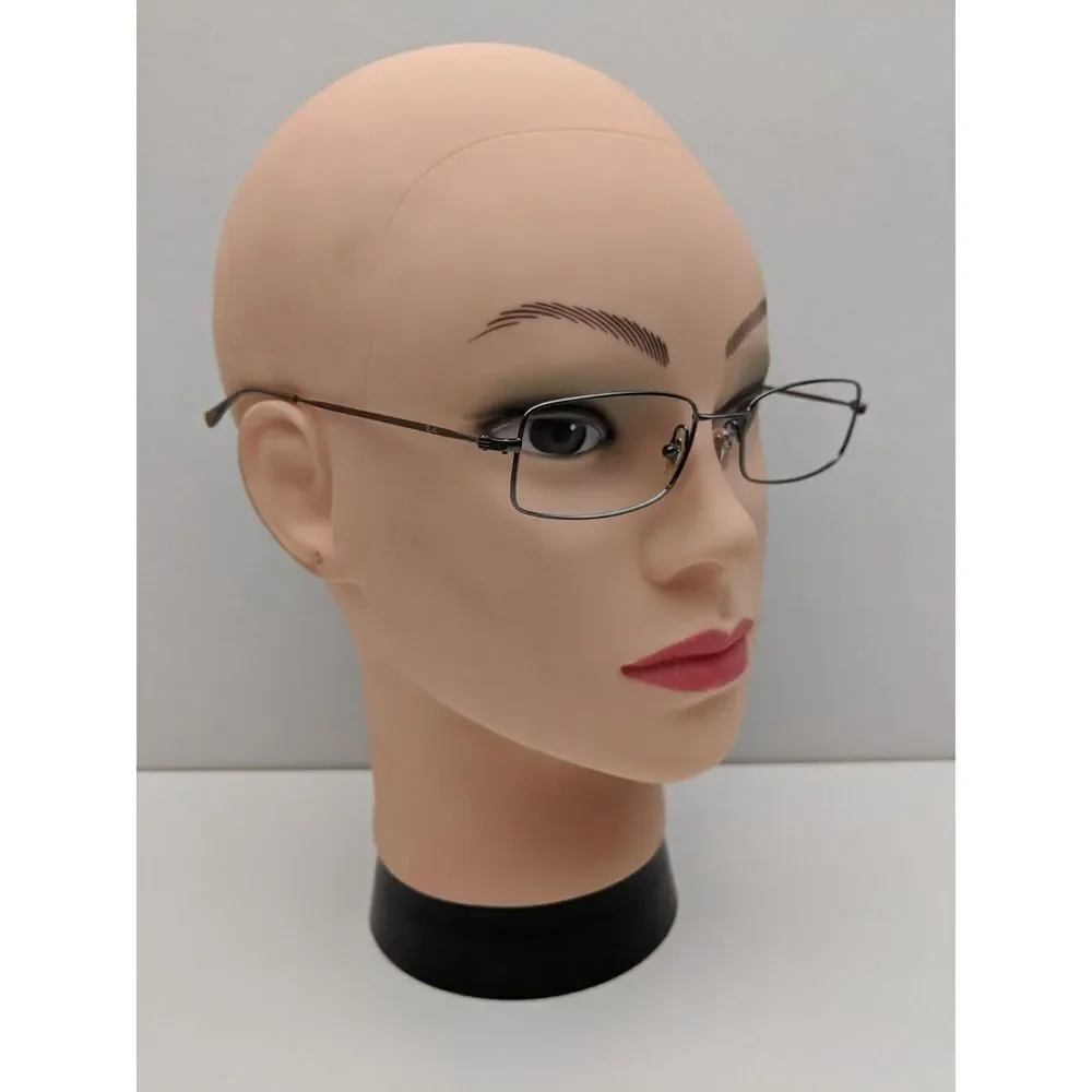 🕶️Made in Italy! Ray-Ban RB6065 Eyeglasses 50/19 140 /KAK843🕶️​